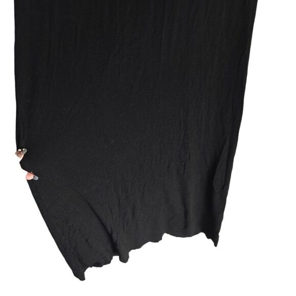 Stella Halter Lace Spring Maxi Dress - Picture 4 of 7